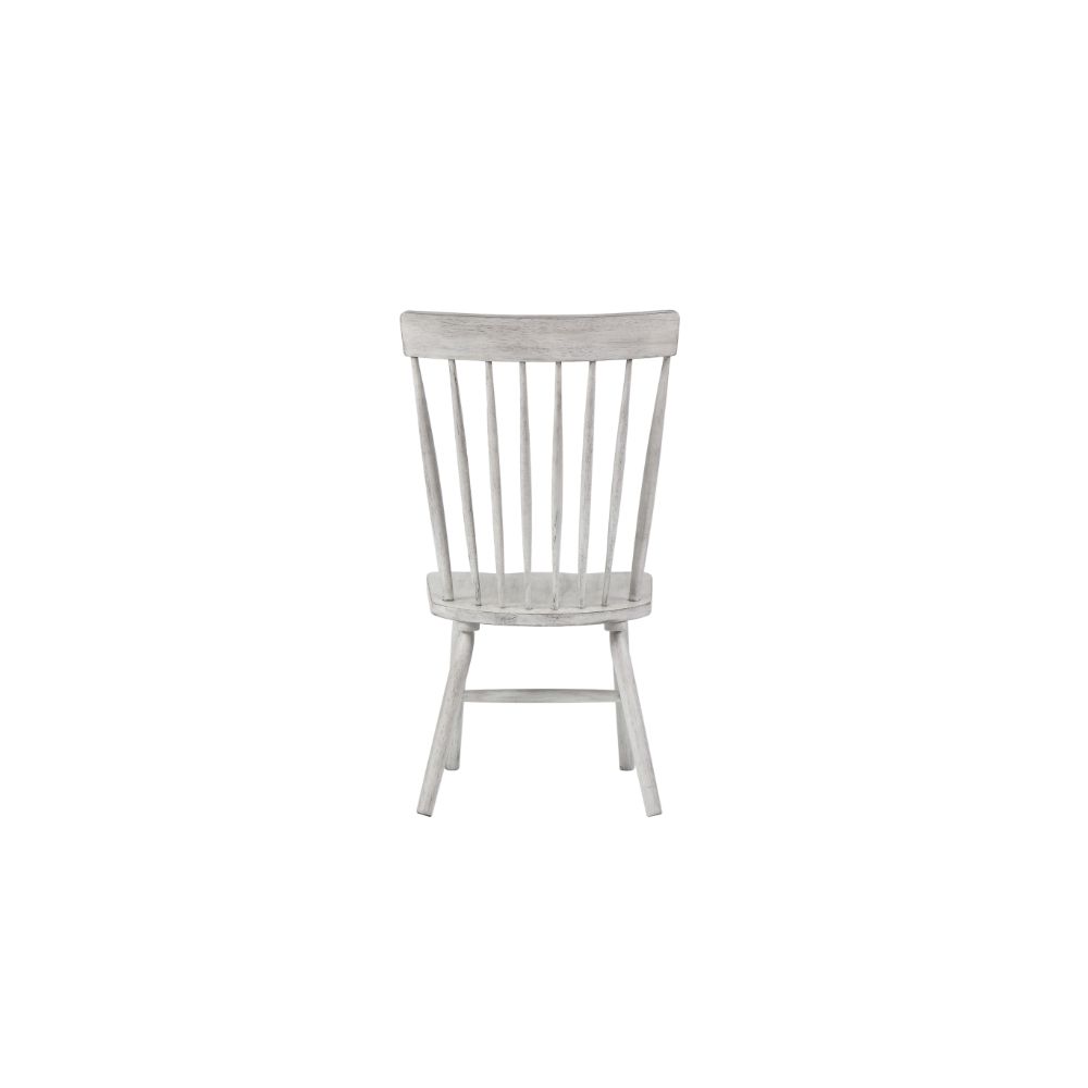 Adriel Side Chair (2Pc)