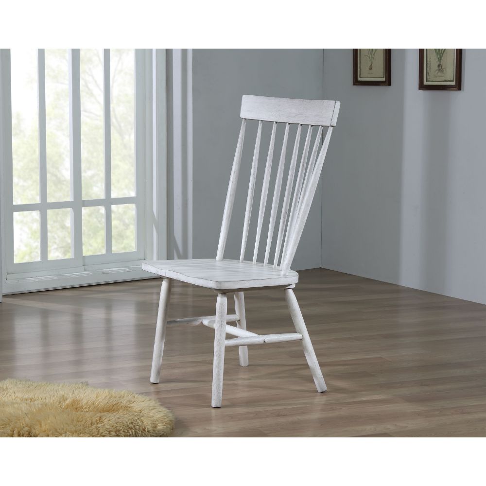 Adriel Side Chair (2Pc)