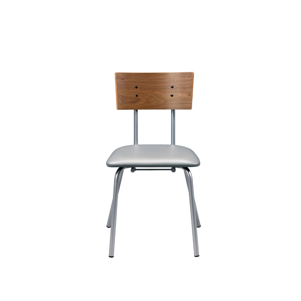 Jurgen Side Chair (2Pc)