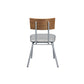 Jurgen Side Chair (2Pc)
