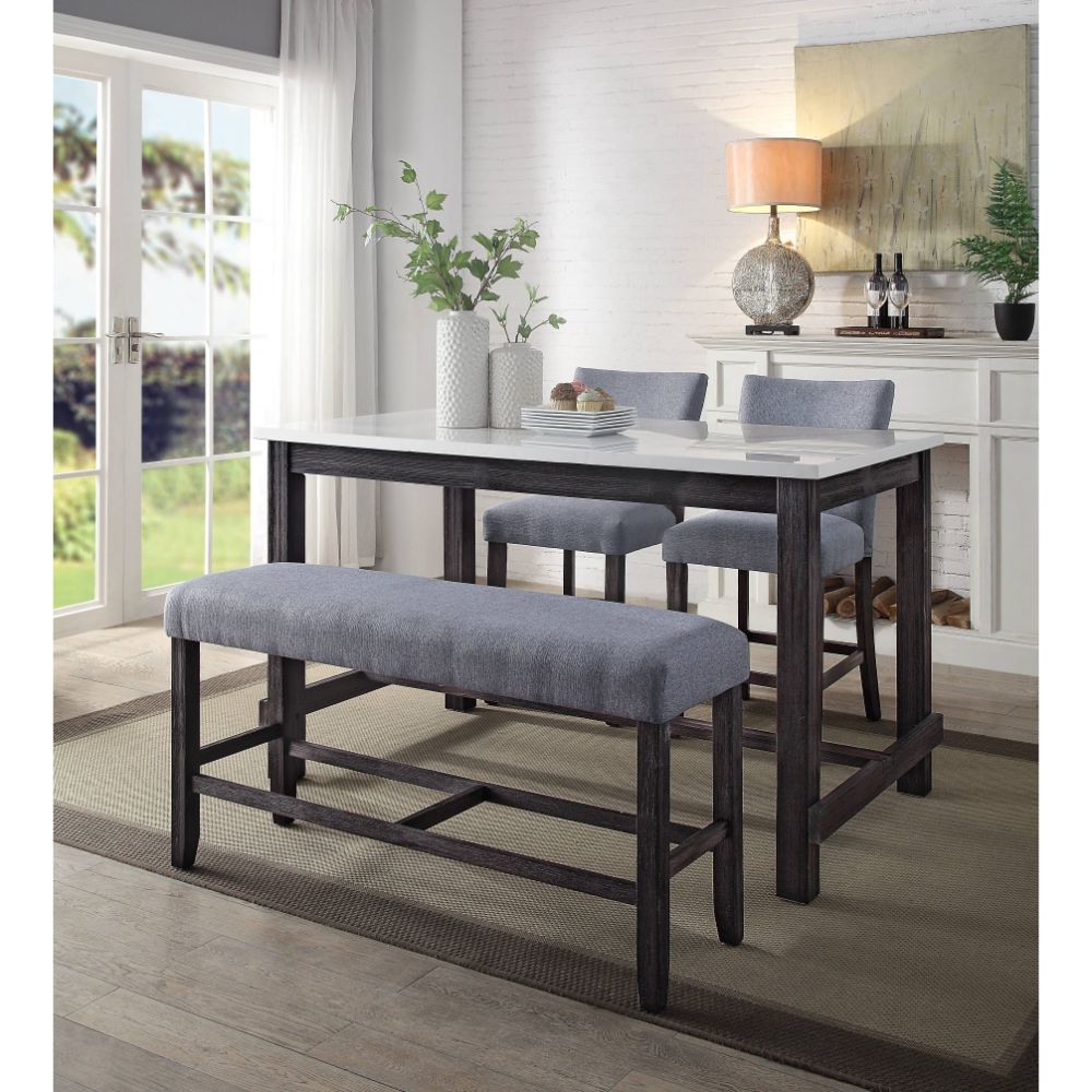 Yelena Counter Height Table