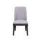 Madan Side Chair (2Pc)