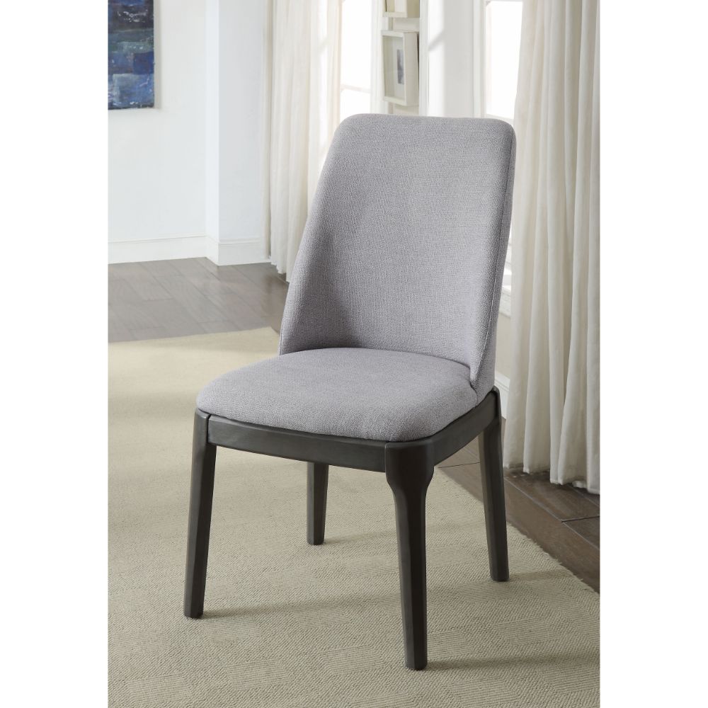 Madan Side Chair (2Pc)