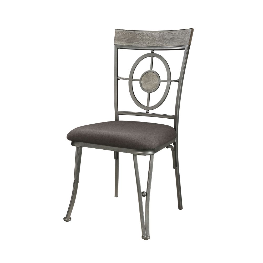 Landis Side Chair (2Pc)