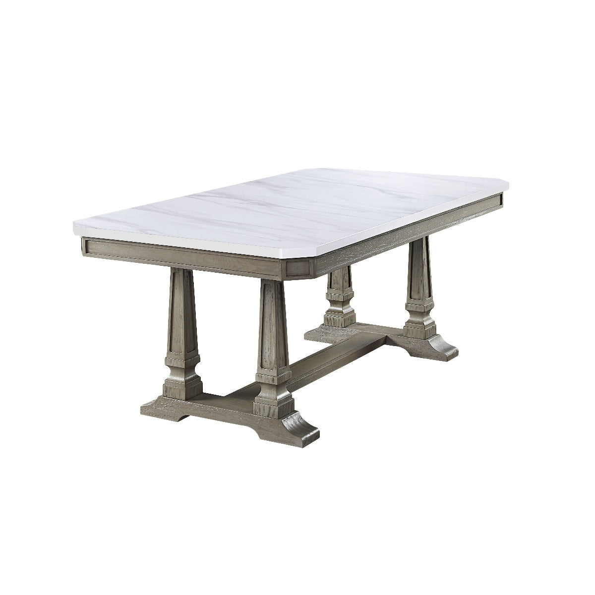 Zumala Dining Table