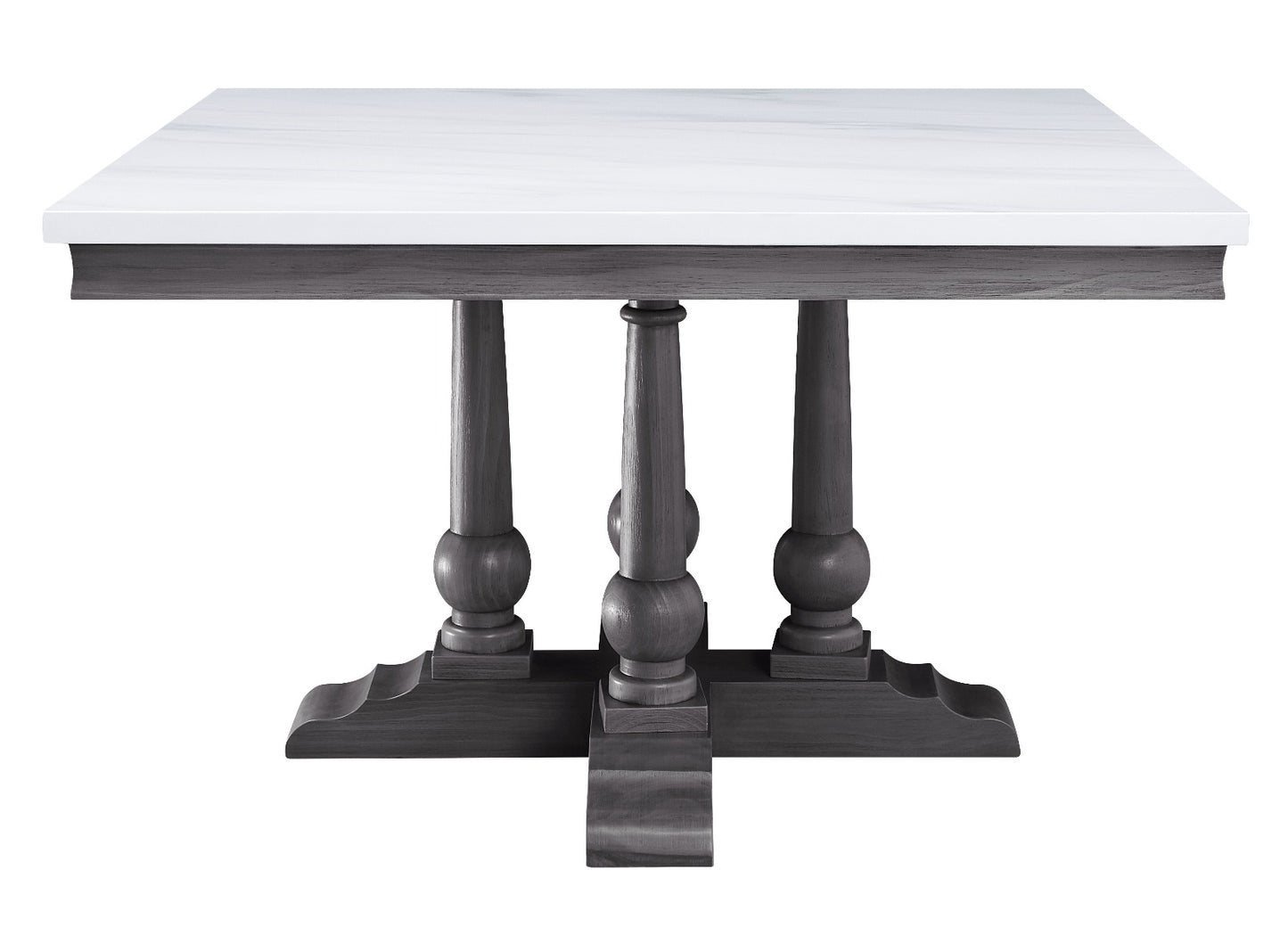 Yabeina Dining Table