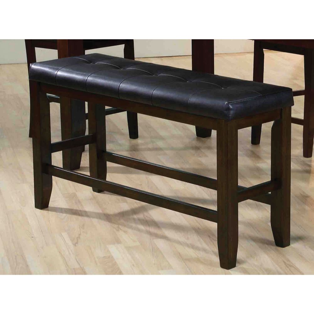 Urbana Counter Height Bench