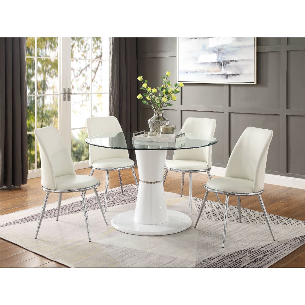 Kavi Dining Table