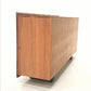 Modrest Lance Modern Ash Wood Buffet