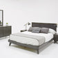Nova Domus Soria Modern Grey Wash Chest