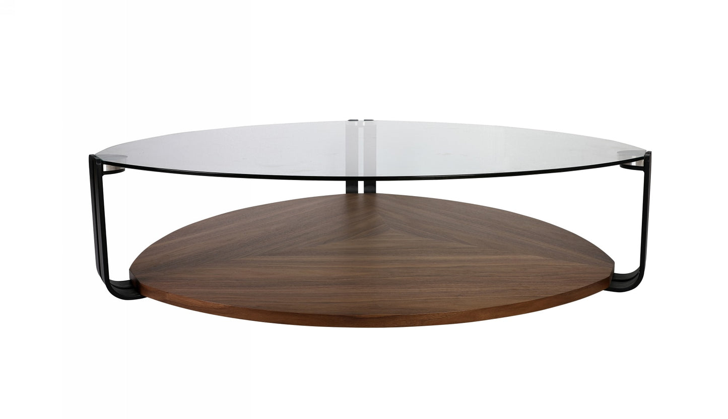 Modrest Viviana - Modern Coffee Table