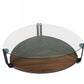 Modrest Viviana - Modern Coffee Table