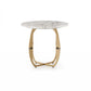 Modrest Echo - Modern Marble End Table