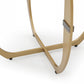 Modrest Echo - Modern Marble End Table