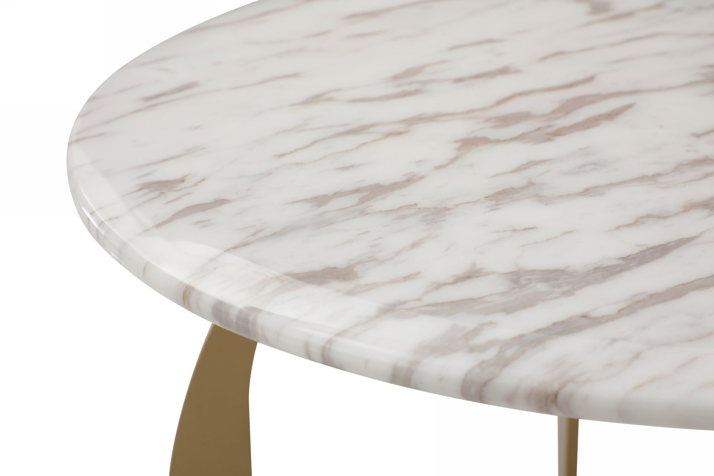 Modrest Echo - Modern Marble End Table