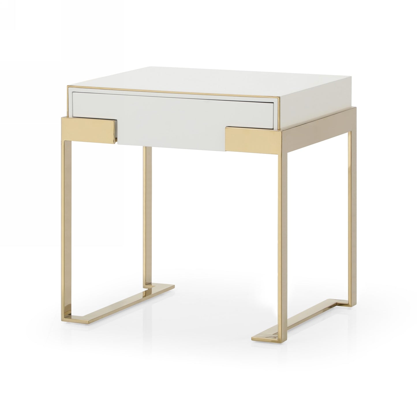 Modrest Adonis - Modern Nightstand