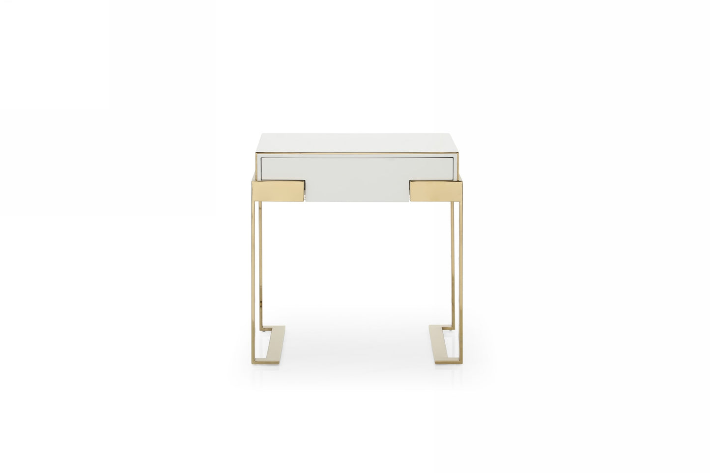 Modrest Adonis - Modern Nightstand