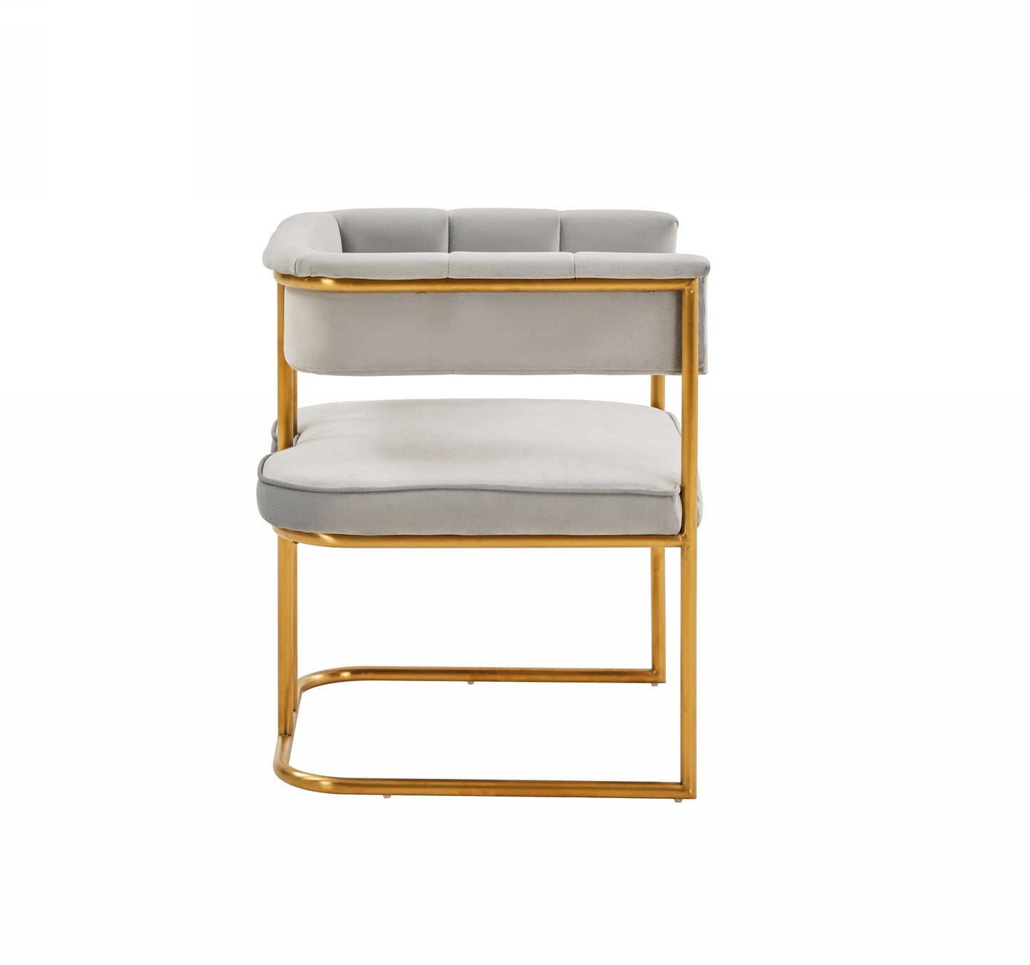 Modrest Bavaria - Modern Dining Chair
