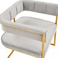 Modrest Bavaria - Modern Dining Chair