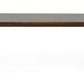 Modrest Sebring - Mid-Century Modern Acacia Coffee Table