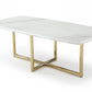 Modrest Empress - Modern Dining Table