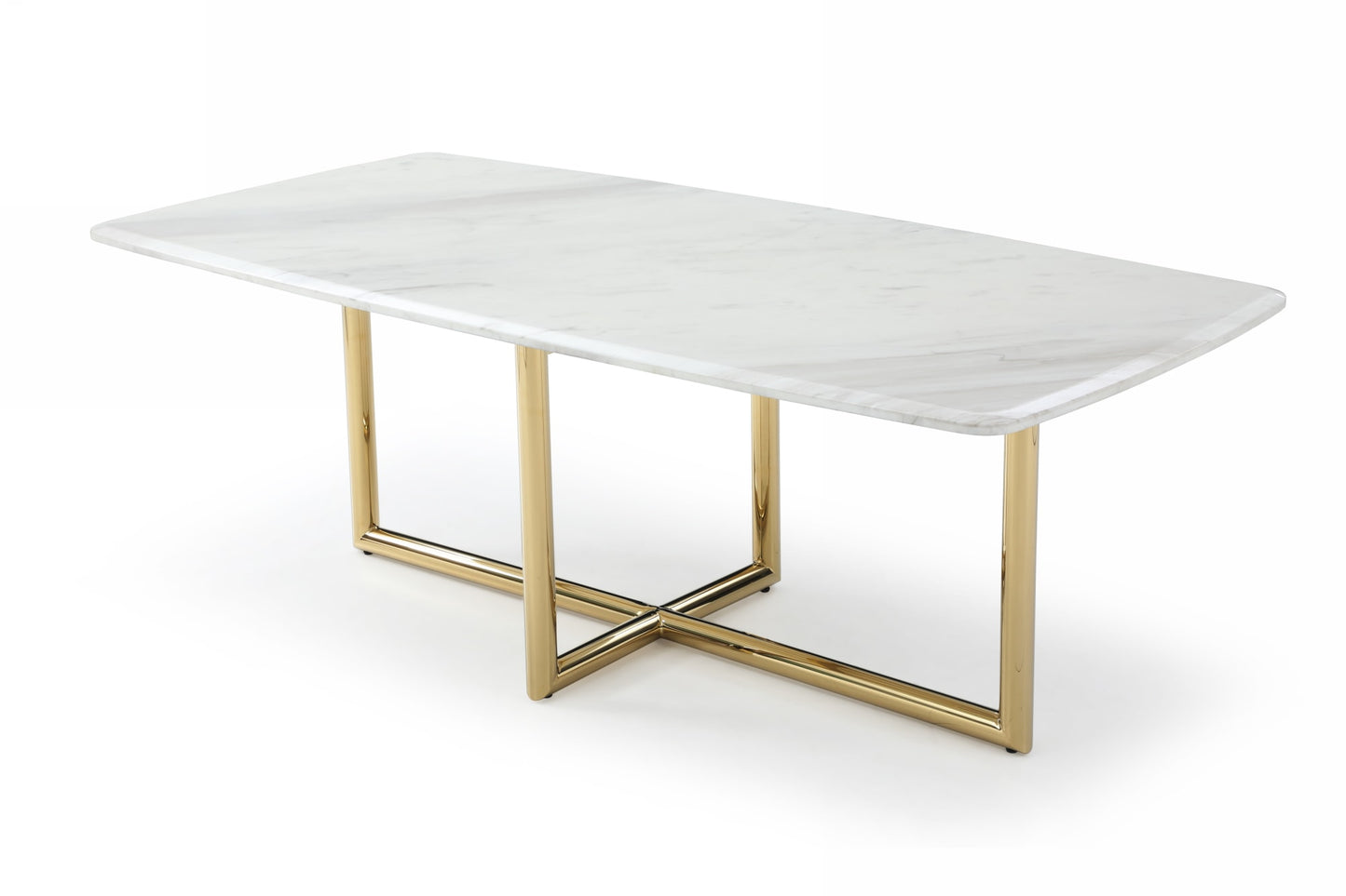 Modrest Empress - Modern Dining Table