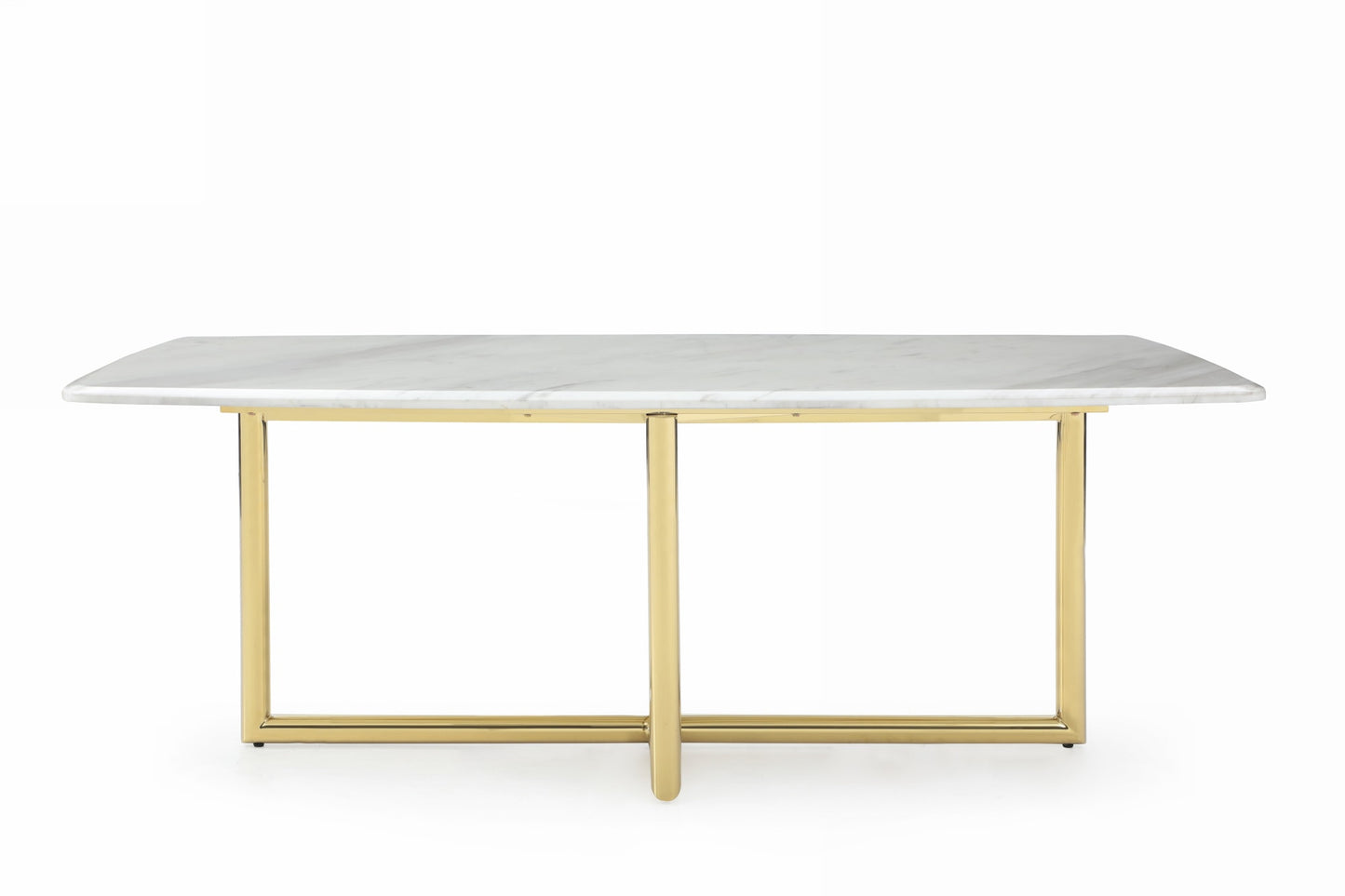 Modrest Empress - Modern Dining Table