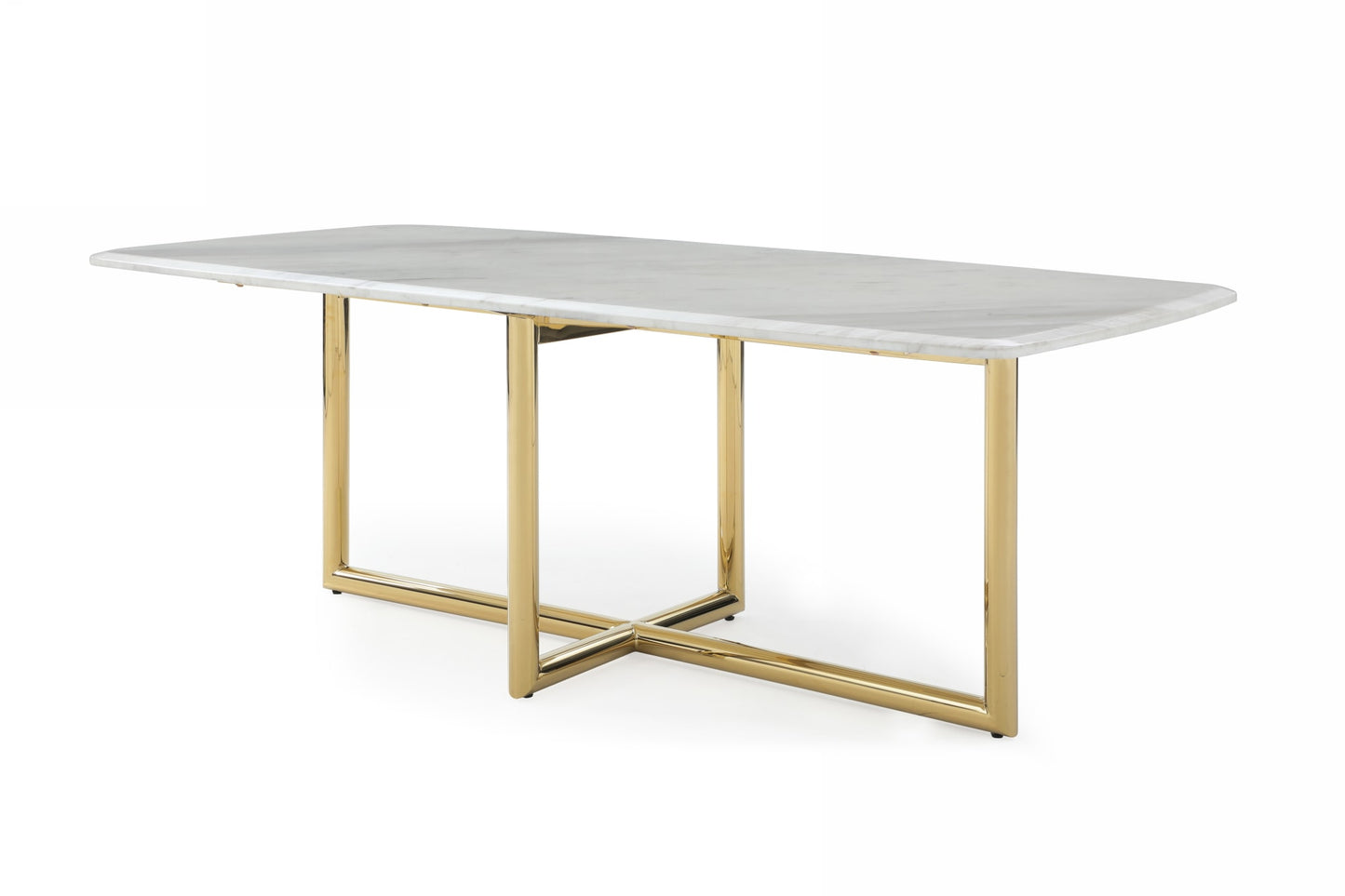 Modrest Empress - Modern Dining Table