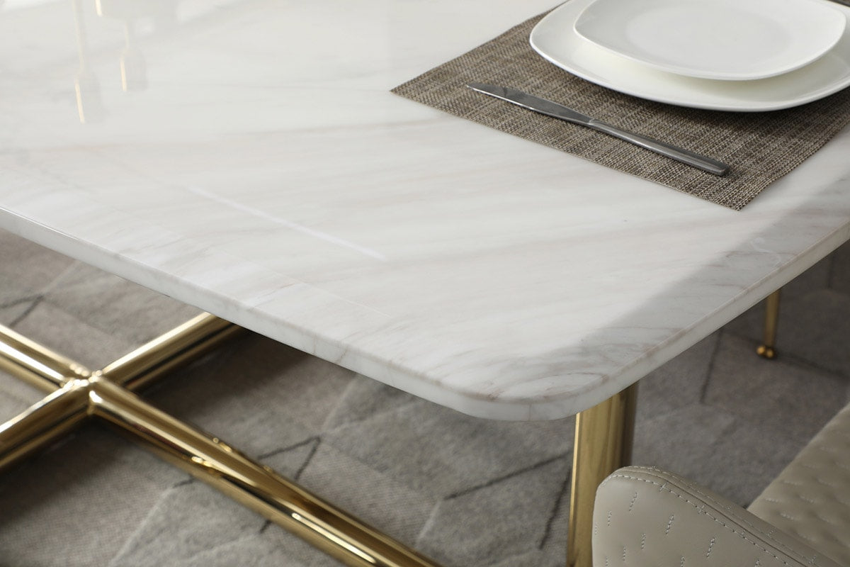 Modrest Empress - Modern Dining Table