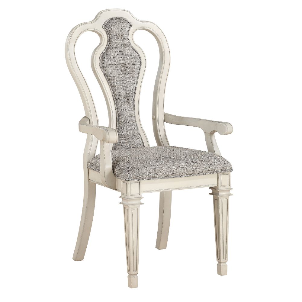 Kayley Chair (2Pc)