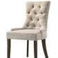 Farren Side Chair (2Pc)