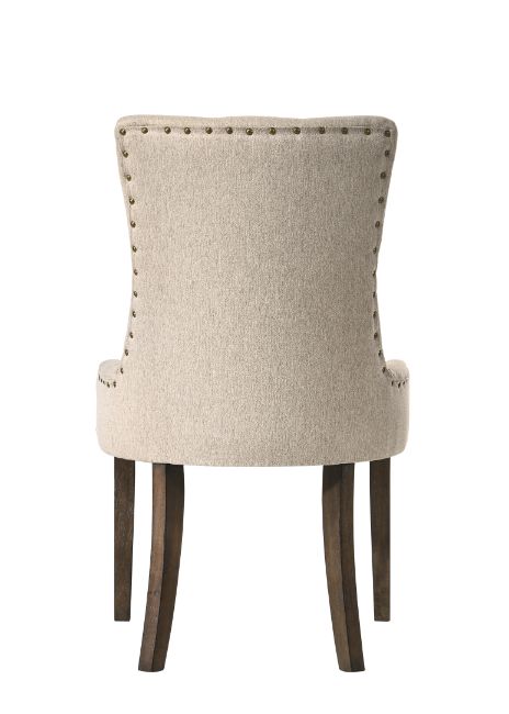 Farren Side Chair (2Pc)