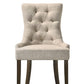 Farren Side Chair (2Pc)