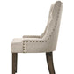 Farren Side Chair (2Pc)