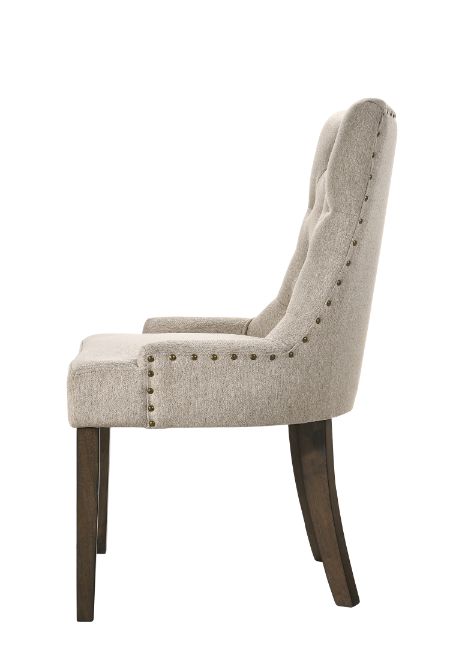 Farren Side Chair (2Pc)