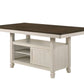 Tasnim Counter Height Table