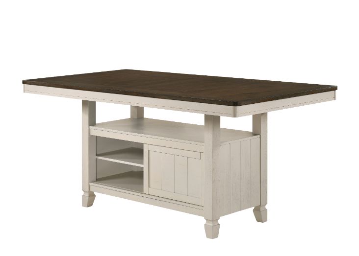 Tasnim Counter Height Table