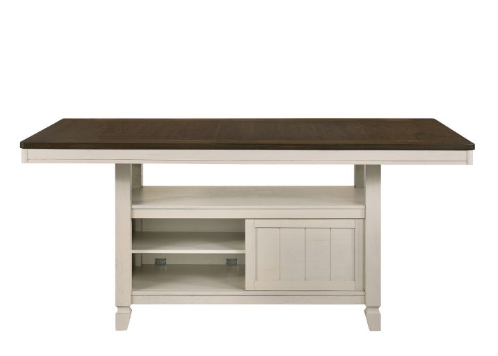 Tasnim Counter Height Table