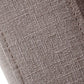Divani Casa Keswick - Modern Grey Fabric Sofa