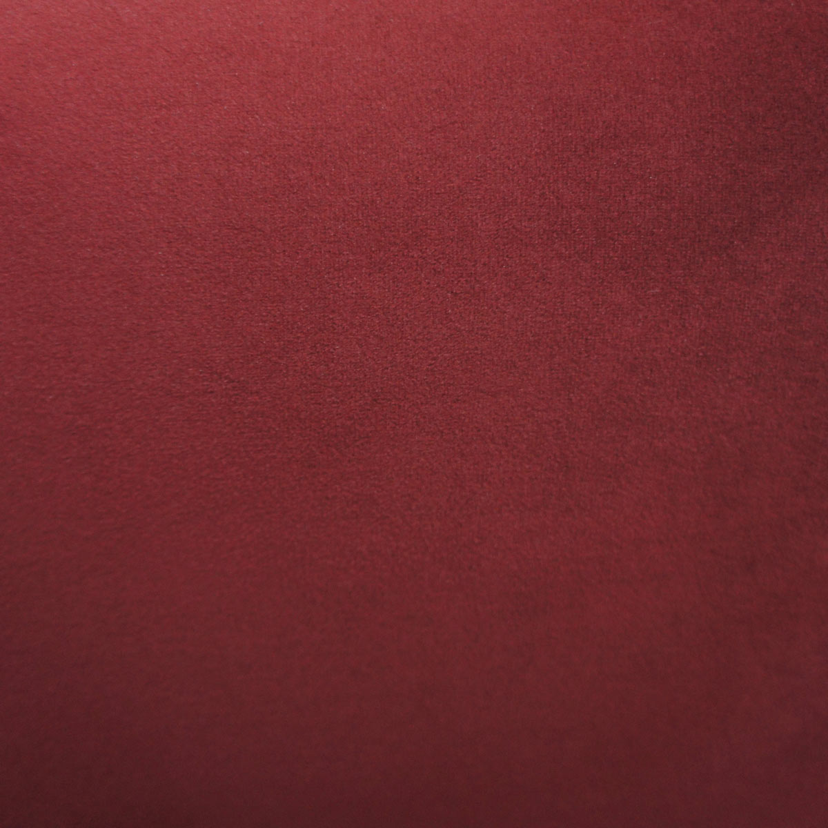Divani Casa Spruce - Modern Red Velvet Sofa