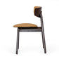 Modrest Beeler - Modern Camel Dining Chair (Set of 2)