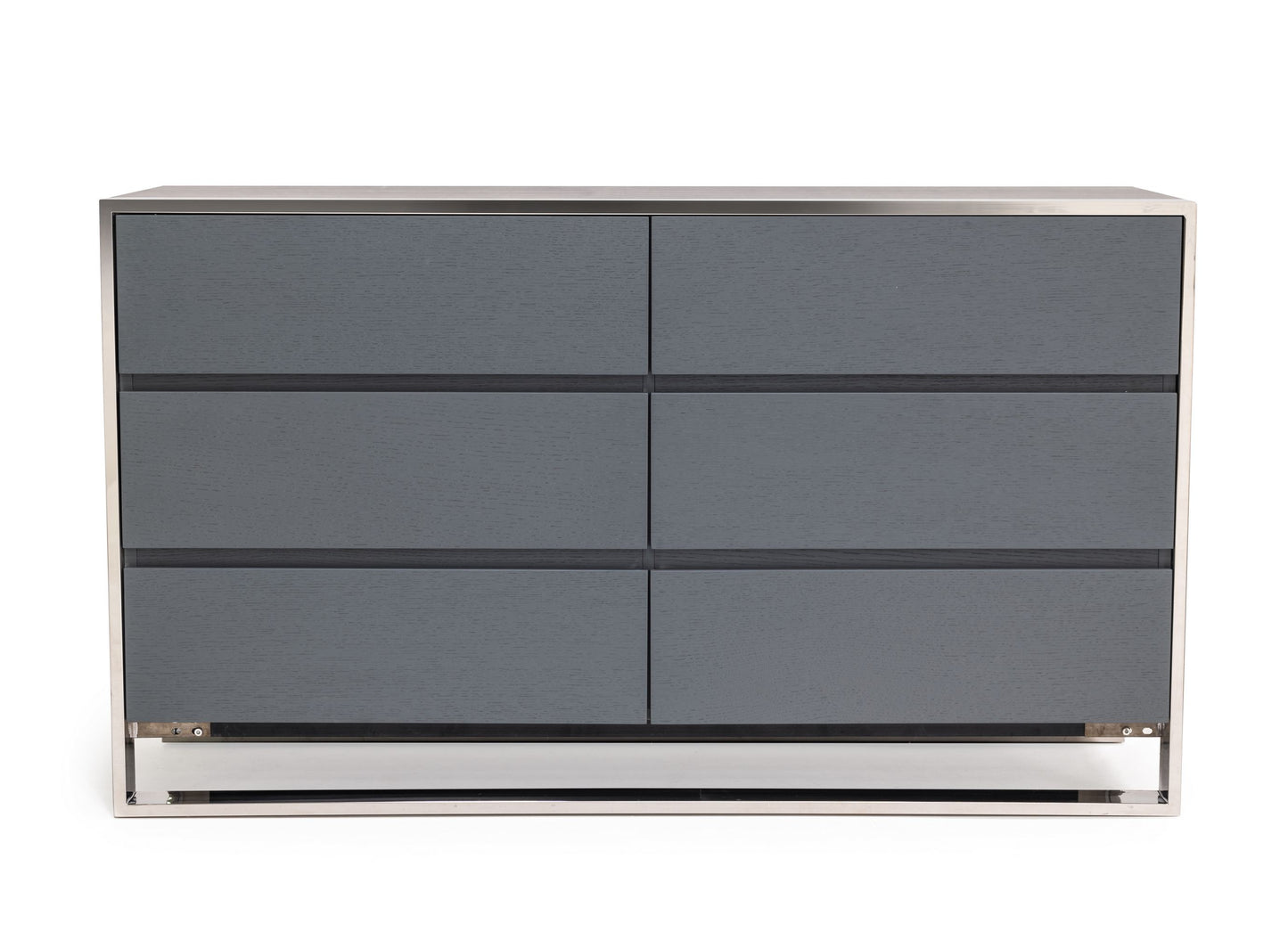 Modrest Jolene - Modern Grey Dresser