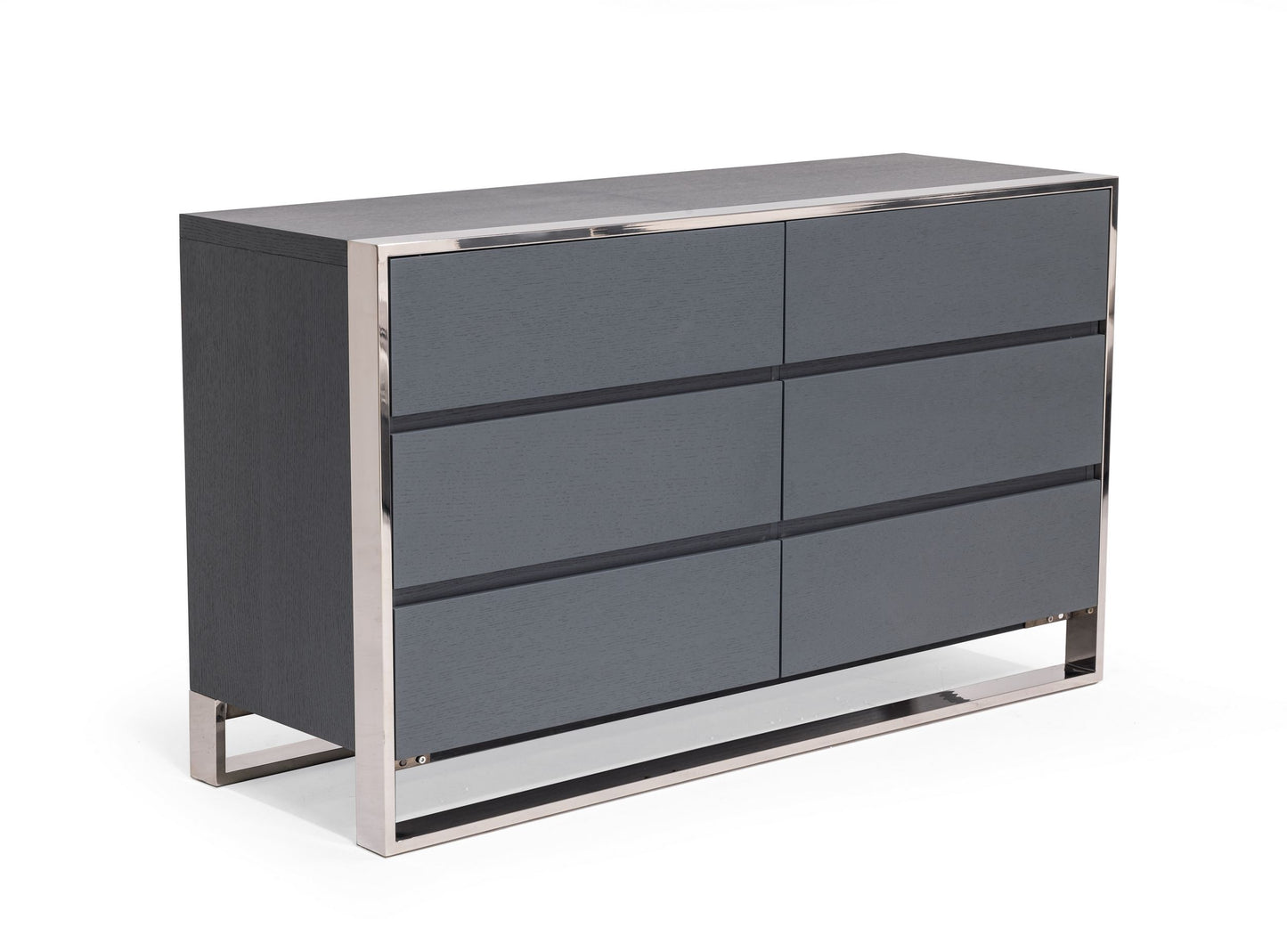 Modrest Jolene - Modern Grey Dresser