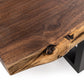 Modrest Taylor - X-Large 102" Modern Live Edge Dining Bench
