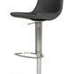 Modrest Manning - Modern Grey Bar Stool