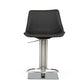 Modrest Manning - Modern Grey Bar Stool