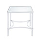 Petunia End Table