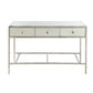 Weigela Accent Table