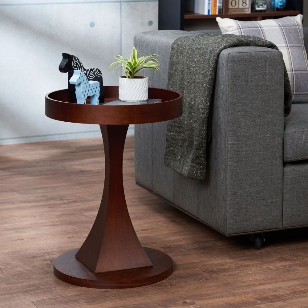 Dinnen End Table