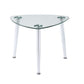 Phlox End Table
